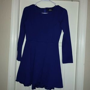 Lulus Longsleeve Dress